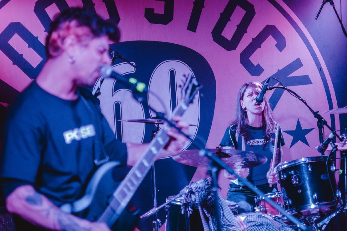 Spitgod @ Woodstock 69, Porto - Portugal